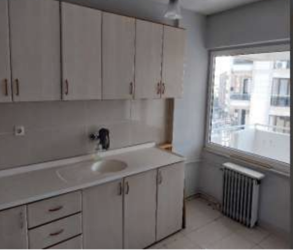 BALIKESİR EDREMİT'DE 3+1 105 M2 SATILIK DAİRE